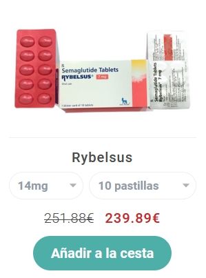 Comprar Rybelsus 14 mg: Guía Completa y Consejos Comprar Rybelsus 14 mg: Guía Completa y Consejos
