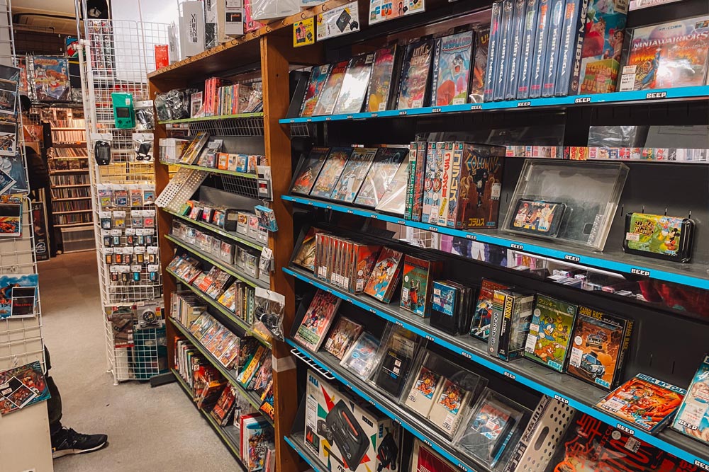 Revisión de Super Mario 64 por Sylvia Thomas Revisión de Super Mario 64 por Sylvia Thomas