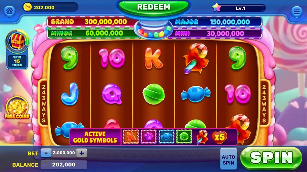 Lucky Spins Casino Lucky Spins Casino