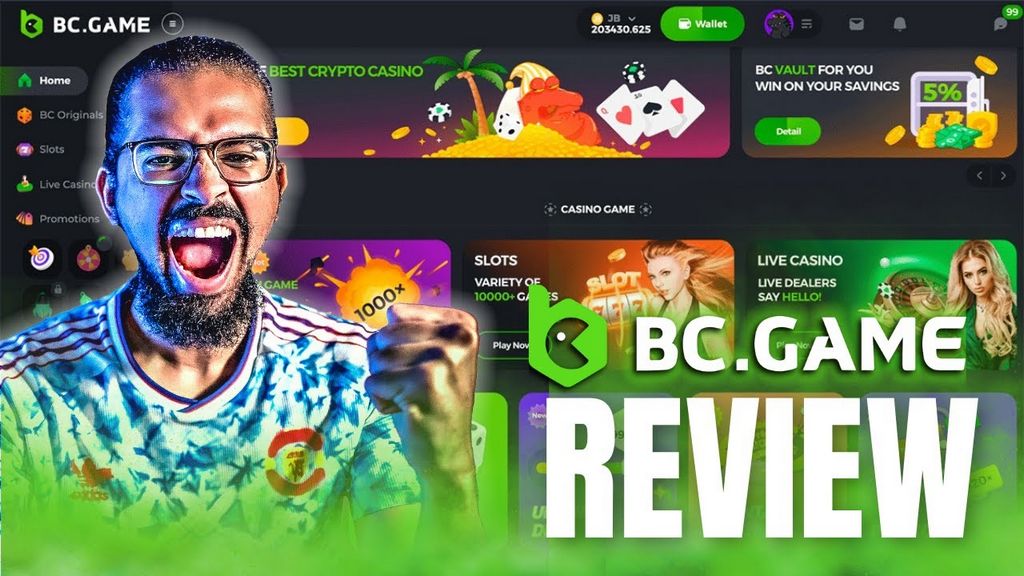 The future of on the internet pc gaming: Just how Cryptocurrency is transforming the game for casinos The future of on the internet pc gaming: Just how Cryptocurrency is transforming the game for casinos