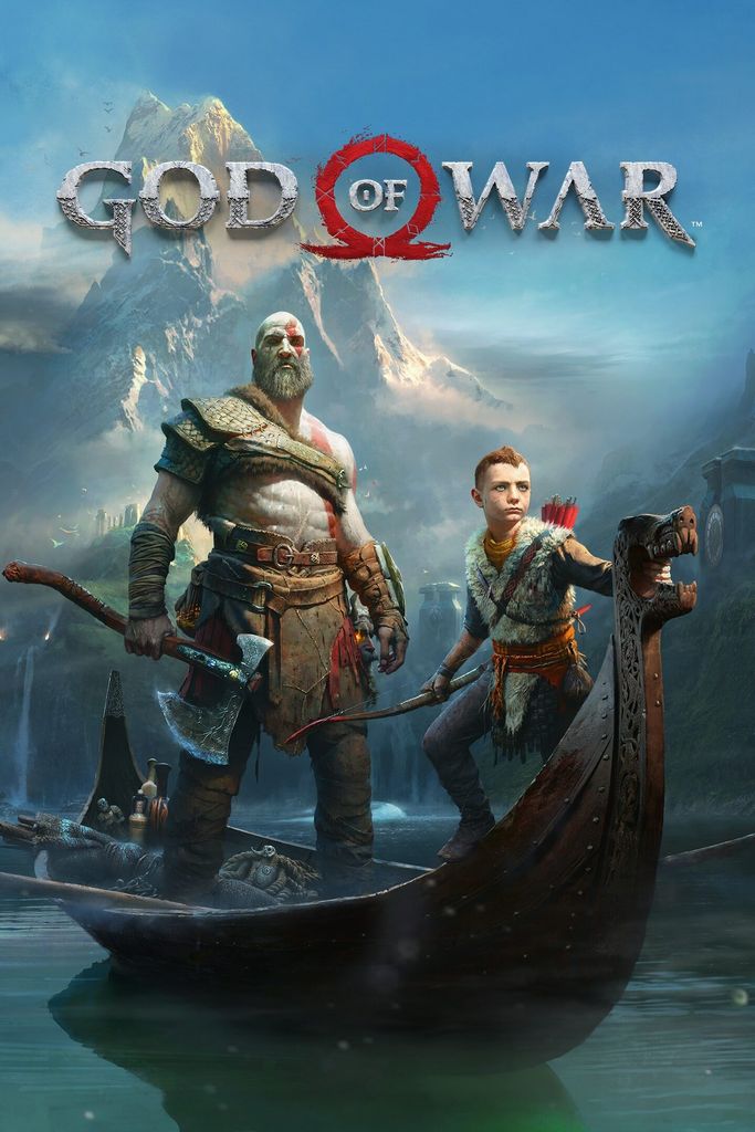 God of War - Fantasma de Esparta God of War - Fantasma de Esparta