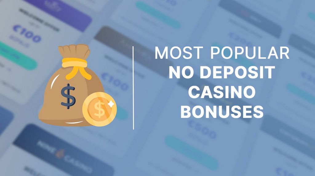 Codes bonus sans dépôt 2025 - Utilisations gratuites des casinos en ligne Codes bonus sans dépôt 2025 - Utilisations gratuites des casinos en ligne