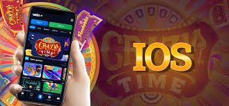 Crazy Time Crazy Time