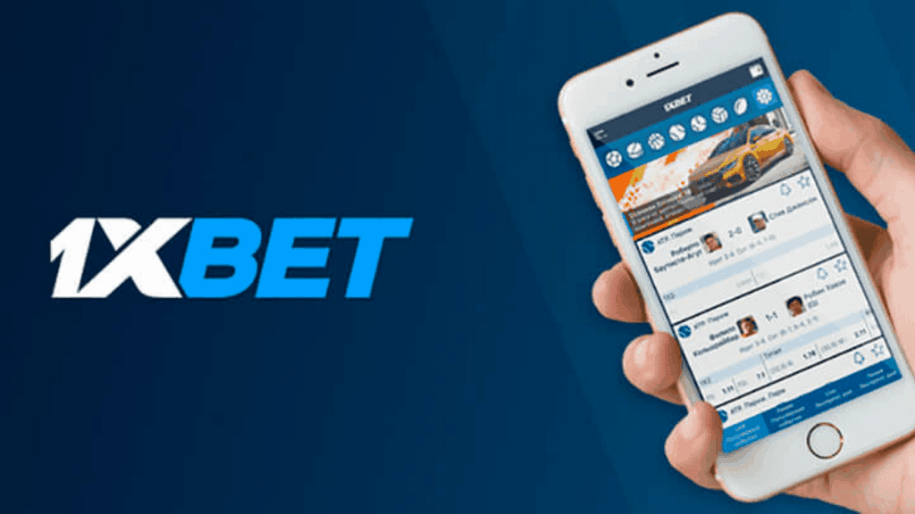 Download 1xBet Computer Customer Download 1xBet Computer Customer