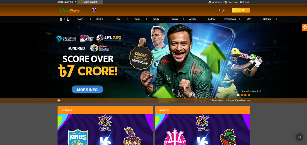 Popular Casino Gamings to Try Out JeetBuzz BD Popular Casino Gamings to Try Out JeetBuzz BD