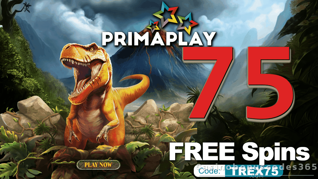 Prima Play Online Casino No Down Payment Bonus Codes (50 Free Chips) Prima Play Online Casino No Down Payment Bonus Codes (50 Free Chips)