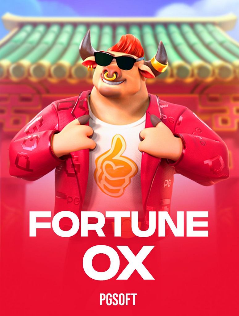 Fortune Ox e Aposta Grátis e Dinheiro Real Fortune Ox e Aposta Grátis e Dinheiro Real