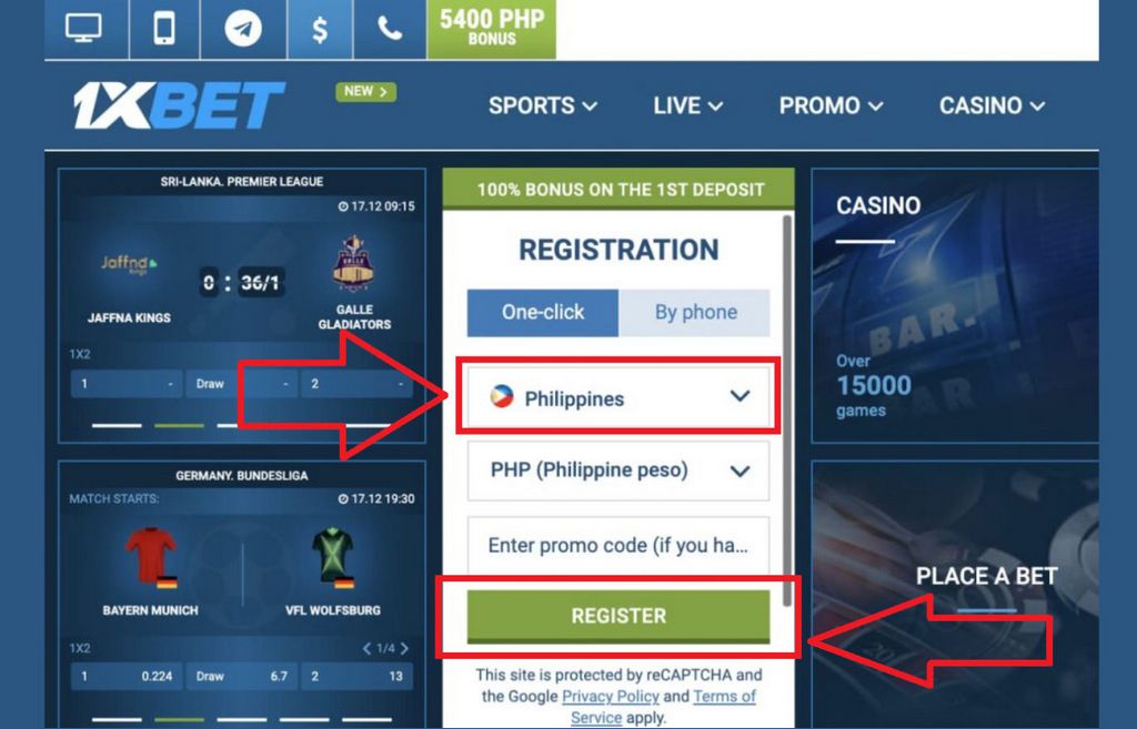 Meluncurkan Pengalaman Bermain Game PC 1xBet Anda Meluncurkan Pengalaman Bermain Game PC 1xBet Anda