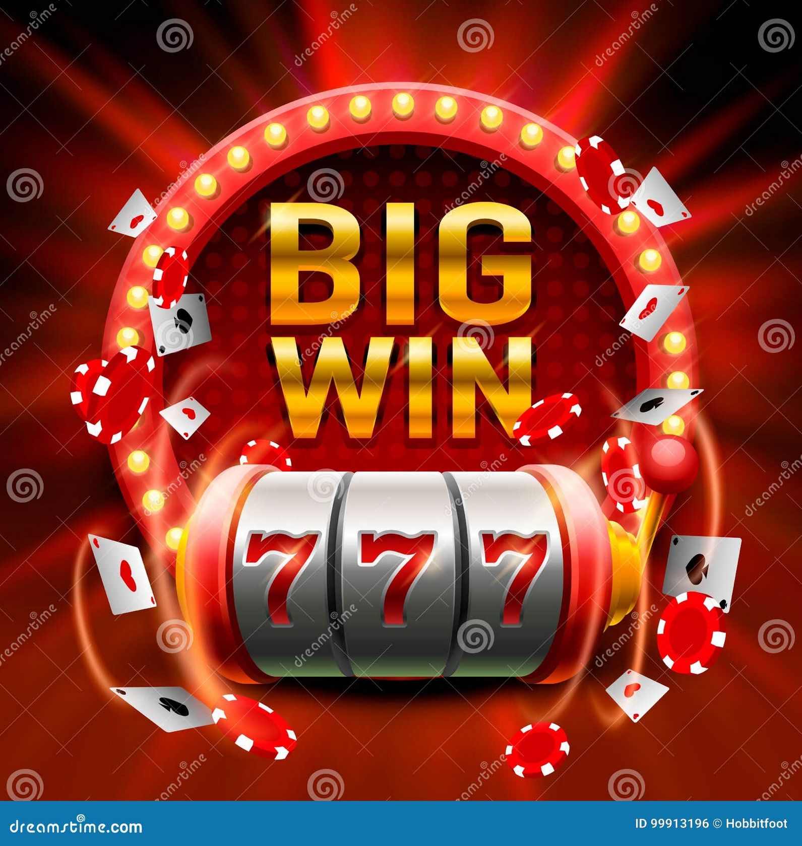 Big Wins Casino Site Review