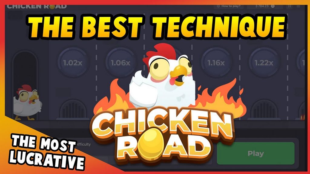 Chicken Road 2.0 Pregled
