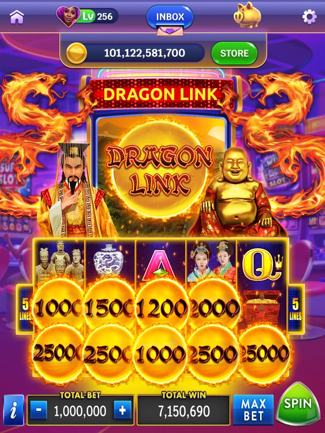 Dragon Slots Gambling Establishment Review Dragon Slots Gambling Establishment Review