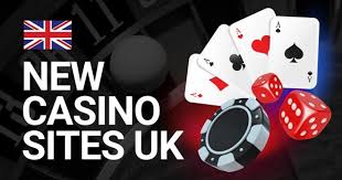 Gamings at UK Online Gambling Establishments Not on GamStop