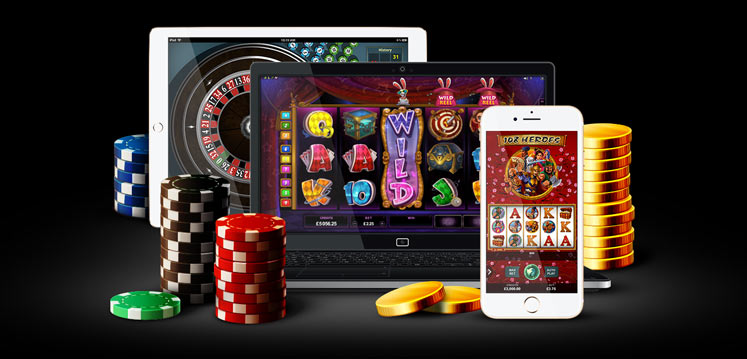 Comprehensive Online Casino UK List Find Your Perfect Casino