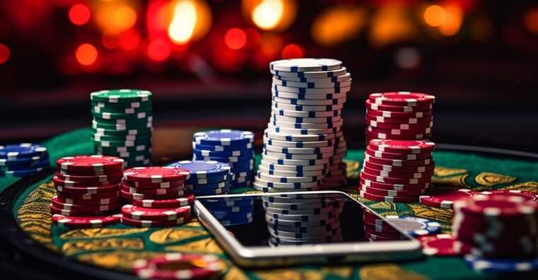 Die besten casinos ohne Steuer für Spieler in Deutschland 60
