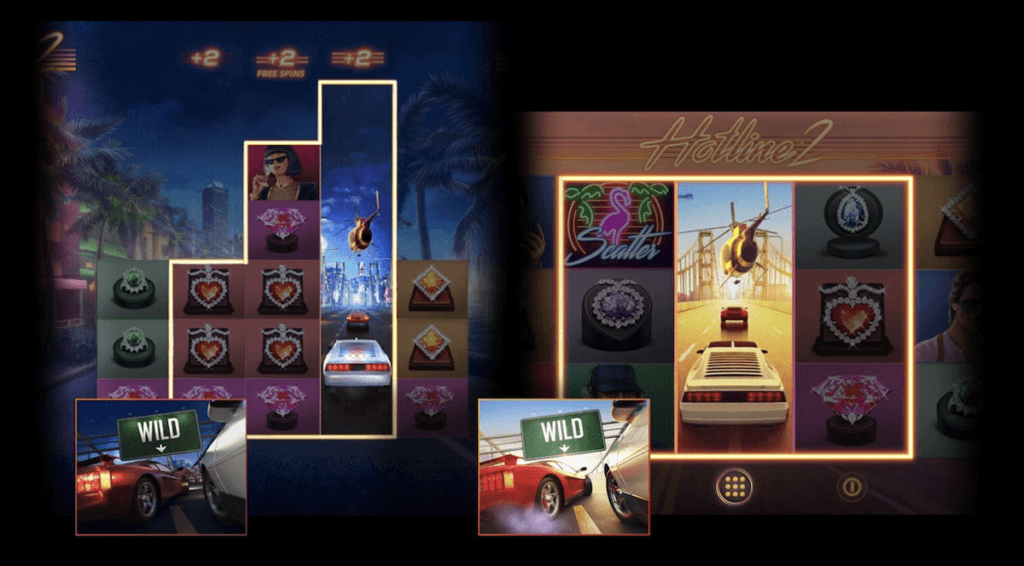 Hotline Casino - Twoje miejsce na ekscytujące gry Hotline Casino - Twoje miejsce na ekscytujące gry