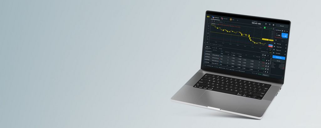 إكسنس باكستان: كيفية إنشاء حساب في إكسنس