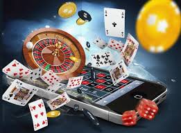 Casino Magius UK Experience the Thrill of Online Gambling Casino Magius UK Experience the Thrill of Online Gambling