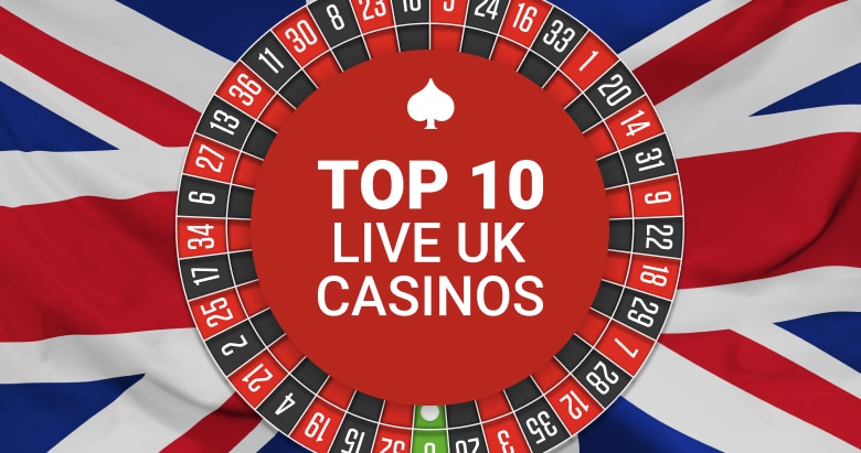 Legitimate Online Casinos in the UK What You Need to Know
