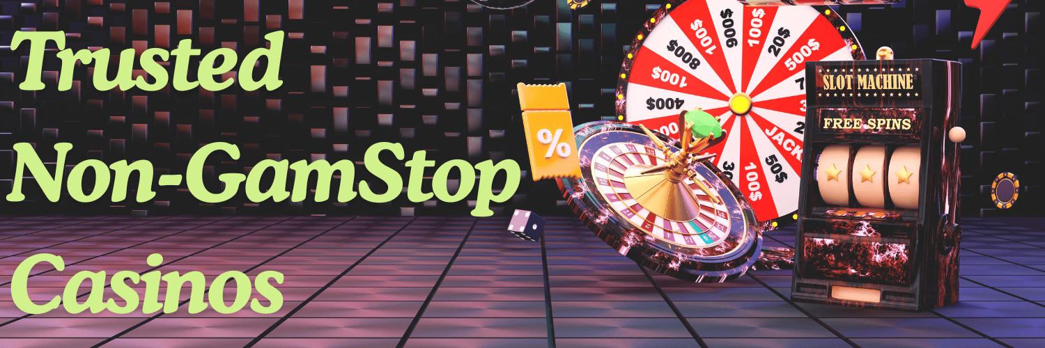 Exploring Non Gamstop Casinos A Guide for Players Exploring Non Gamstop Casinos A Guide for Players