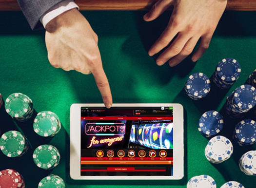 Rolling Slots Deutschland - Ihr Zielt auf den besten Online Casinos Rolling Slots Deutschland - Ihr Zielt auf den besten Online Casinos