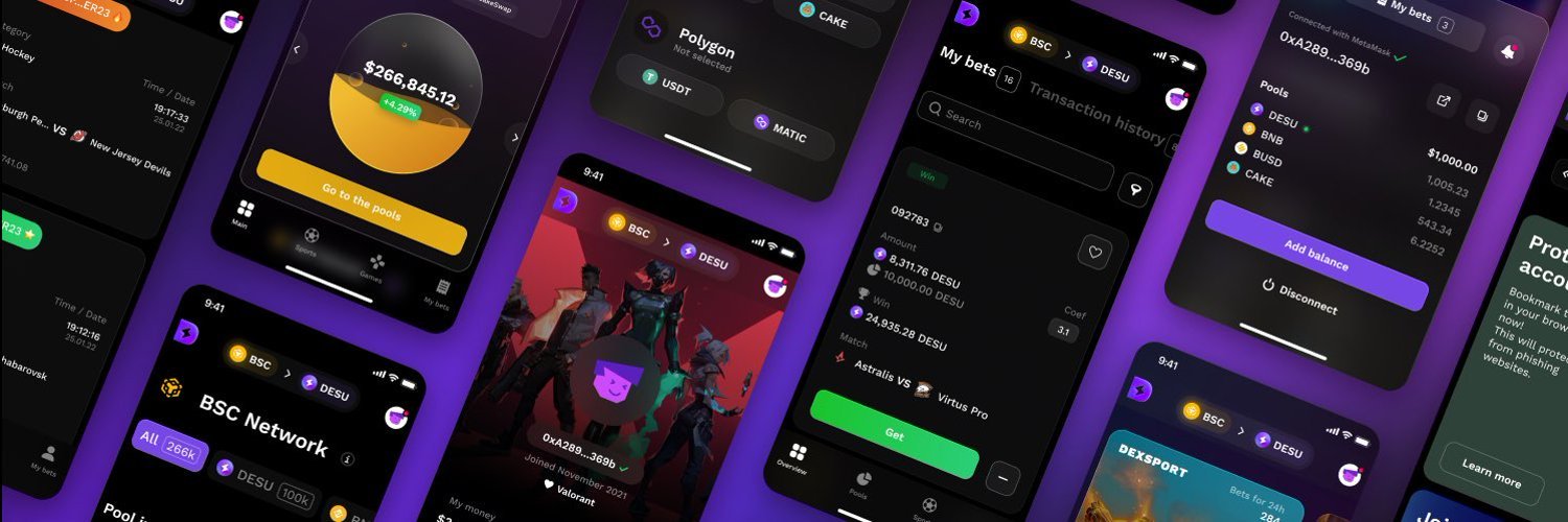 The Ultimate Guide to DesxSport Your Gateway to Thrilling Sports Betting The Ultimate Guide to DesxSport Your Gateway to Thrilling Sports Betting