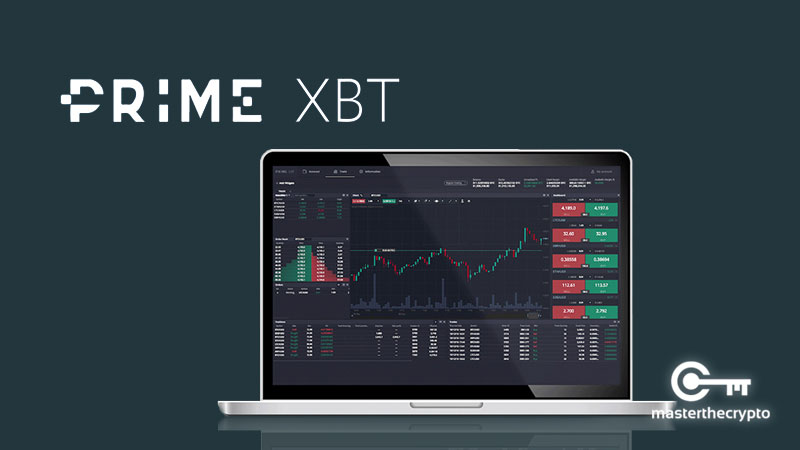 Top PrimeXBT Alternatives for Cryptocurrency Trading Top PrimeXBT Alternatives for Cryptocurrency Trading