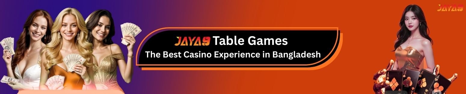 Discover Exciting Live Casino Bonuses at Jaya9 Discover Exciting Live Casino Bonuses at Jaya9