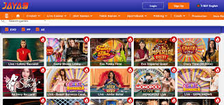 Discover Exciting Live Casino Bonuses at Jaya9 Discover Exciting Live Casino Bonuses at Jaya9