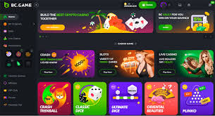 Exploring BC.GAME's Impact in Nigeria A New Era of Online Gaming Exploring BC.GAME's Impact in Nigeria A New Era of Online Gaming