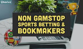 Exploring Bookies Not on GamStop Your Guide to Alternative Betting Options -1899997029 Exploring Bookies Not on GamStop Your Guide to Alternative Betting Options -1899997029