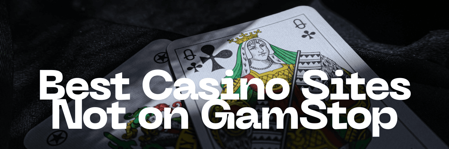 Exploring Casino Sites Not on Gamstop Your Guide to Non-Gamstop Gaming Exploring Casino Sites Not on Gamstop Your Guide to Non-Gamstop Gaming