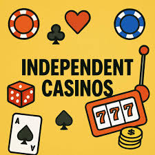 Exploring the Rise of New Independent Casinos 2032293329 Exploring the Rise of New Independent Casinos 2032293329