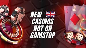 Exploring the World of Casinos Non-Gamstop 1949339111 Exploring the World of Casinos Non-Gamstop 1949339111