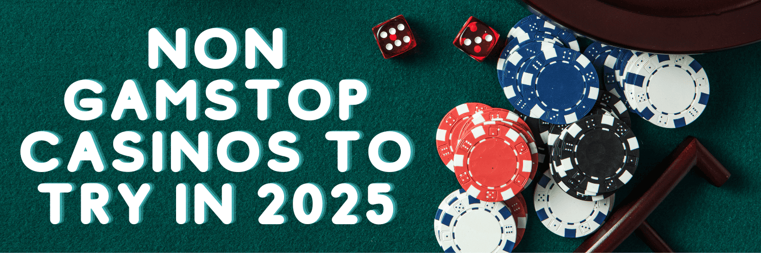 Online Casinos Not Blocked by Gamstop Your Guide to Unrestricted Gaming -1857807732 Online Casinos Not Blocked by Gamstop Your Guide to Unrestricted Gaming -1857807732