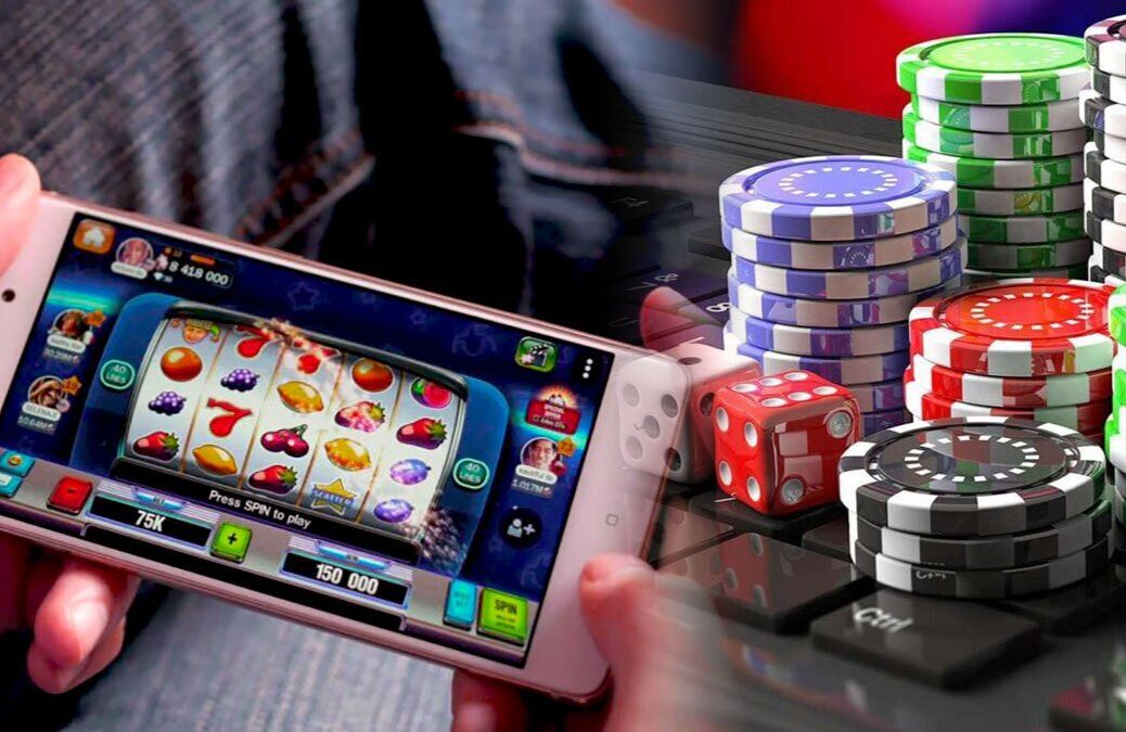 Top Rated Online Casinos in the UK A Complete Guide -153455983