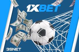 Apuestas en 1xbet en España Todo lo que Necesitas Saber -203936185 Apuestas en 1xbet en España Todo lo que Necesitas Saber -203936185