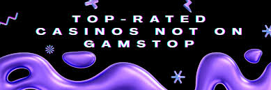 Explore Casinos Not Registered on Gamstop Your Guide to Alternative Gaming Options Explore Casinos Not Registered on Gamstop Your Guide to Alternative Gaming Options