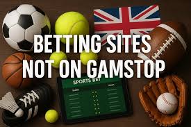 Exploring Bookies Not on GamStop A Guide to Alternative Betting Options Exploring Bookies Not on GamStop A Guide to Alternative Betting Options