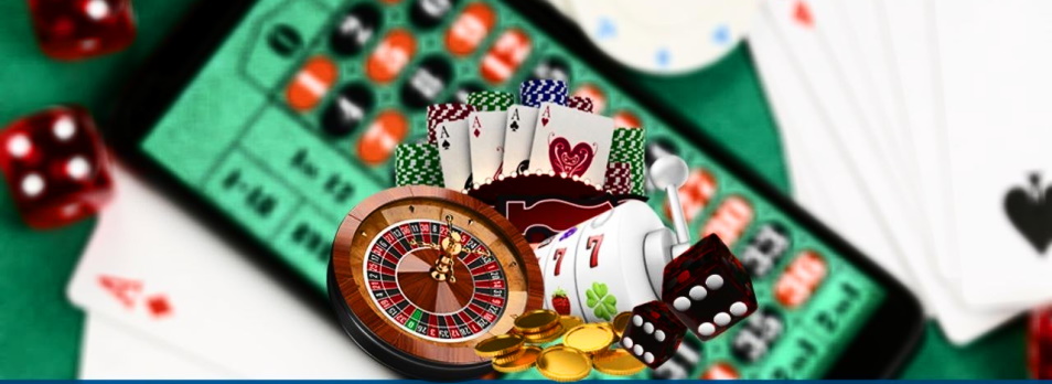 Exploring Casinos Not on GamStop A Guide for Players Exploring Casinos Not on GamStop A Guide for Players