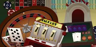 Exploring Independent UK Casinos A New Era of Gaming -289076498 Exploring Independent UK Casinos A New Era of Gaming -289076498