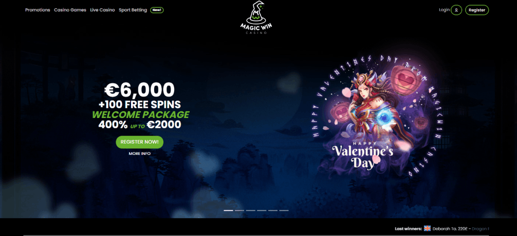 Exploring Magic Win Casino Sister Sites -512579623 Exploring Magic Win Casino Sister Sites -512579623