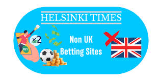 Exploring Non-UK Based Betting Sites A Comprehensive Guide -289961404 Exploring Non-UK Based Betting Sites A Comprehensive Guide -289961404