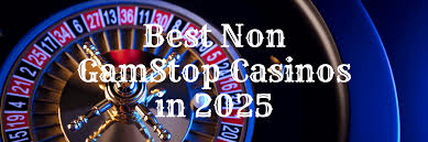Exploring the Benefits of Casinos Not on Gamstop in the UK Exploring the Benefits of Casinos Not on Gamstop in the UK