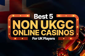 Exploring the Benefits of Non-UKGC Casinos Exploring the Benefits of Non-UKGC Casinos