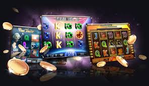 Игровые автоматы в Gamdom Casino Обзор и Рекомендации -1224069888 Игровые автоматы в Gamdom Casino Обзор и Рекомендации -1224069888