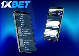 Khám Phá Ứng Dụng 1xBet Trải Nghiệm Cược Thể Thao Tuyệt Vời Khám Phá Ứng Dụng 1xBet Trải Nghiệm Cược Thể Thao Tuyệt Vời