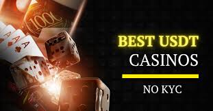 No ID Verification Casinos A Secure and Convenient Gaming Experience No ID Verification Casinos A Secure and Convenient Gaming Experience