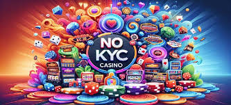 No ID Verification Casinos A Secure and Convenient Gaming Experience No ID Verification Casinos A Secure and Convenient Gaming Experience