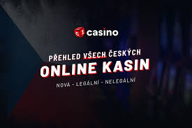 Seznam online kasin v Česku Jak vybrat to nejlepší pro vás Seznam online kasin v Česku Jak vybrat to nejlepší pro vás