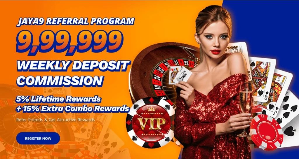 Understanding the Casino Ranking System on Joya9 141650237 Understanding the Casino Ranking System on Joya9 141650237